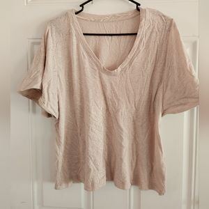 A New Day Blouse